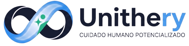 Unithery — Cuidado humano potencializado